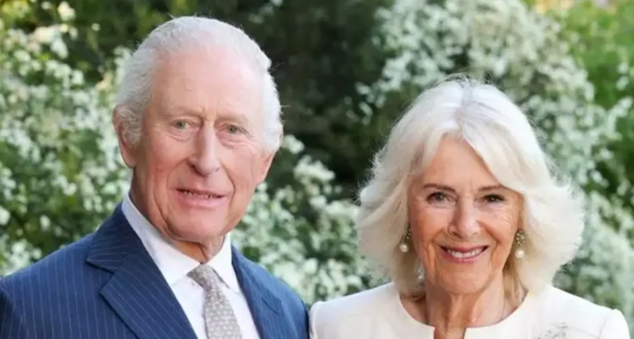 Re Carlo e Camilla in Vaticano: per la prima volta dopo 500 anni un sovrano inglese pregherà con un Papa\u00A0\n