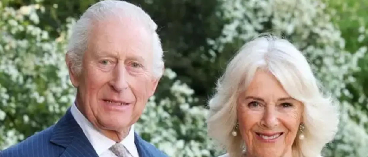 Re Carlo e Camilla in Vaticano: per la prima volta dopo 500 anni un sovrano inglese pregherà con un Papa\u00A0\n