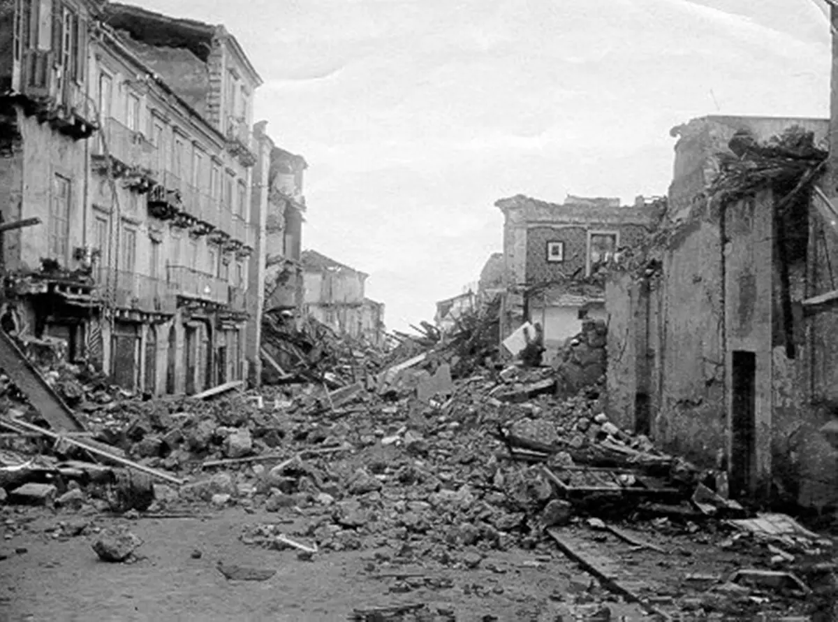 Montalto ospita la mostra itinerante Terremoti d’Italia,\u00A0evento nazionale dedicato alla cultura della\u00A0prevenzione\n