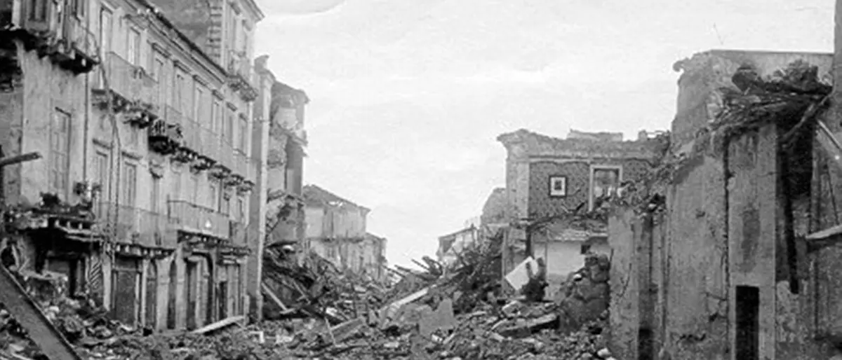 Montalto ospita la mostra itinerante Terremoti d’Italia,\u00A0evento nazionale dedicato alla cultura della\u00A0prevenzione\n
