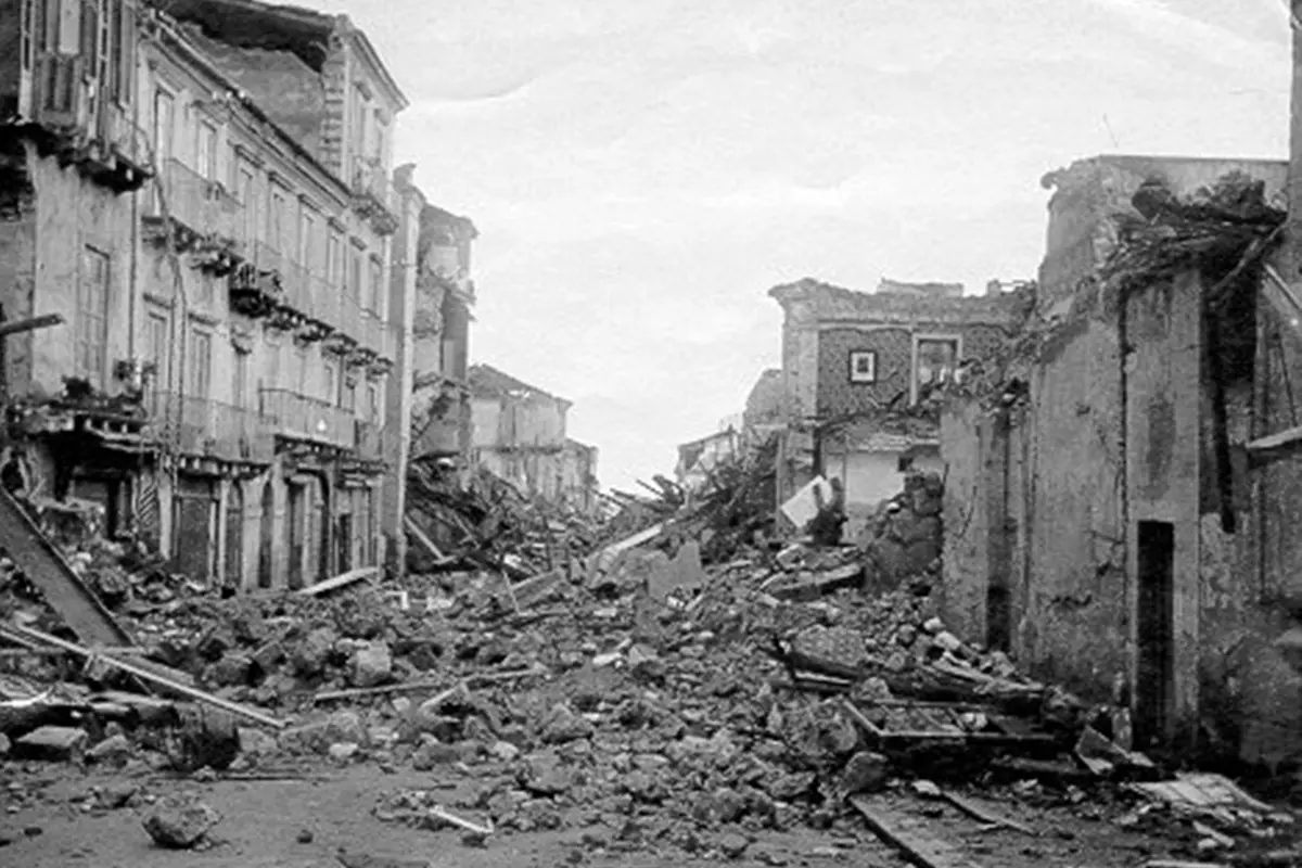 Montalto ospita la mostra itinerante Terremoti d’Italia,\u00A0evento nazionale dedicato alla cultura della\u00A0prevenzione\n