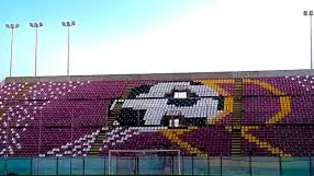 Reggina: silenzio stampa e tensione massima alla vigilia della sfida con la Vigor Lamezia\n