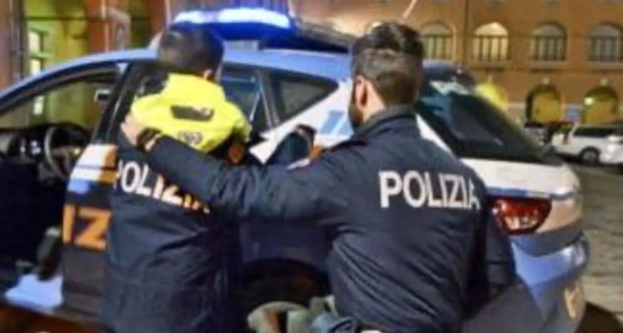 Eroi in divisa: quando la polizia reggina restituisce un sorriso a una famiglia disperata\n