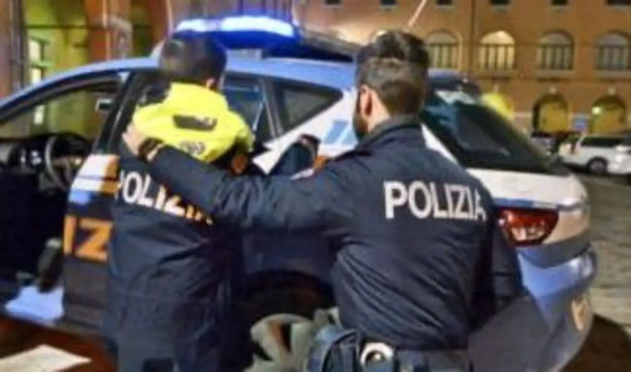 Eroi in divisa: quando la polizia reggina restituisce un sorriso a una famiglia disperata\n