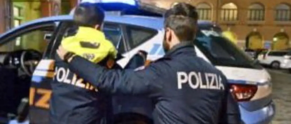 Eroi in divisa: quando la polizia reggina restituisce un sorriso a una famiglia disperata\n