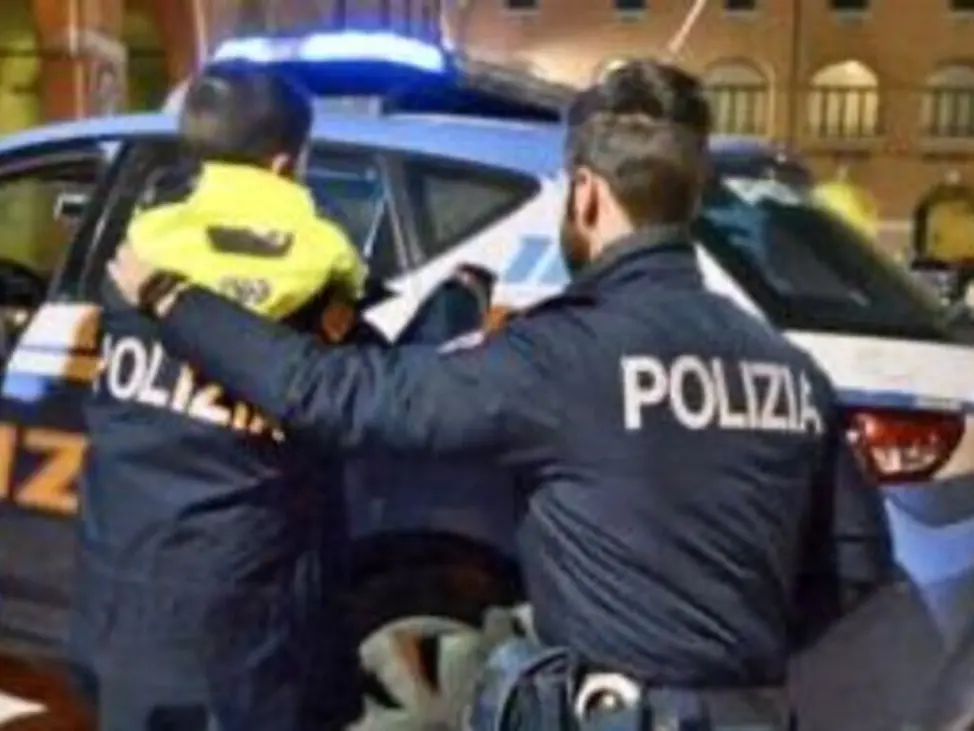 Eroi in divisa: quando la polizia reggina restituisce un sorriso a una famiglia disperata