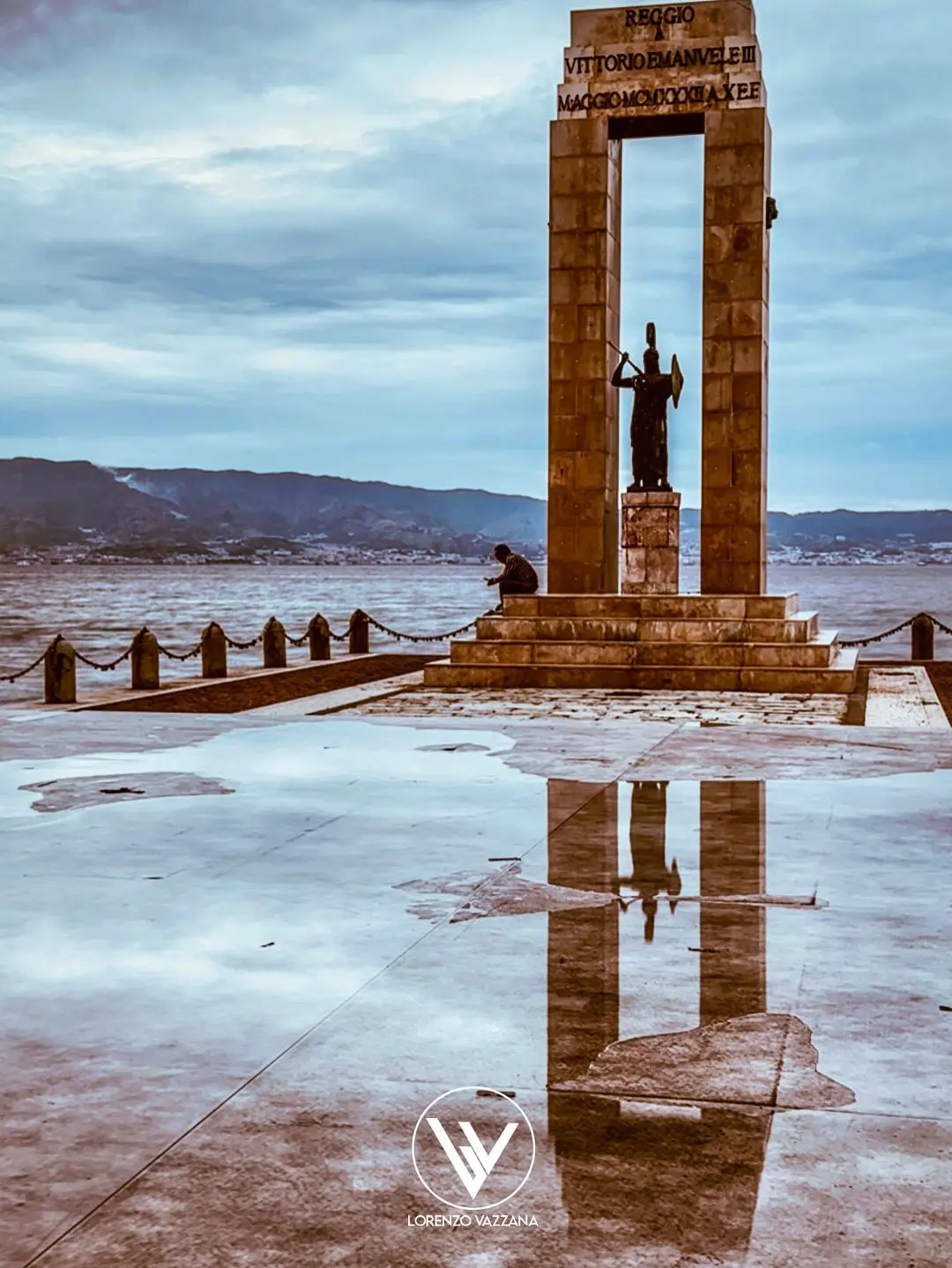 Athena e il tempo del ricordo\n