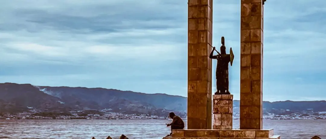 Athena e il tempo del ricordo\n