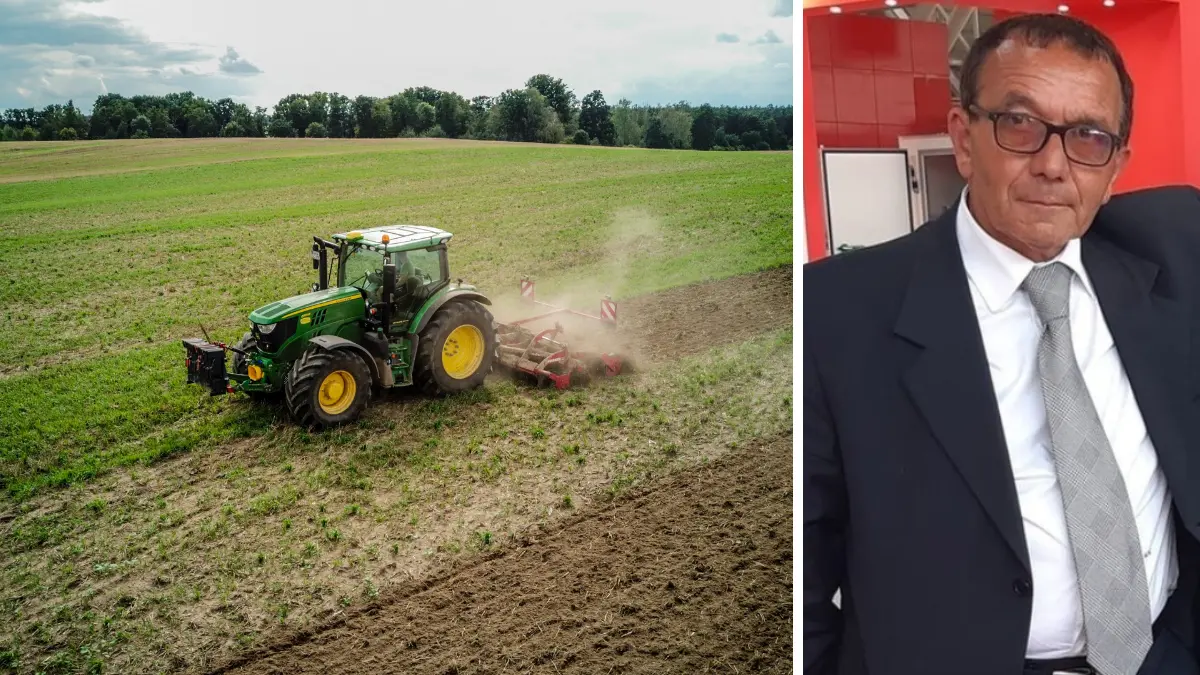 Il Comune di San Calogero escluso dai fondi per le aree rurali, Maccarone: «Persi 150mila euro per negligenza»\n