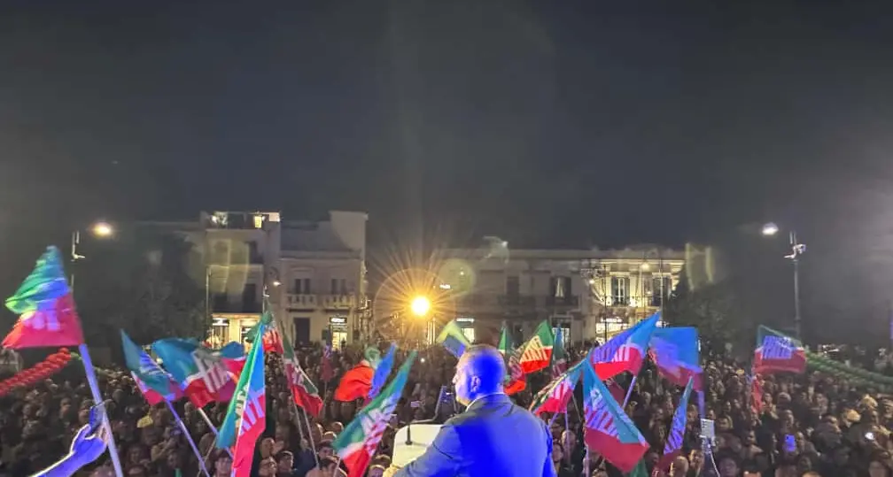 «Pronto a candidarmi a sindaco»: Cannizzaro (con la sponda di Occhiuto) fa all-in su Reggio Calabria e stoppa Scopelliti\n