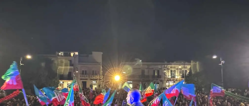 «Pronto a candidarmi a sindaco»: Cannizzaro (con la sponda di Occhiuto) fa all-in su Reggio Calabria e stoppa Scopelliti\n