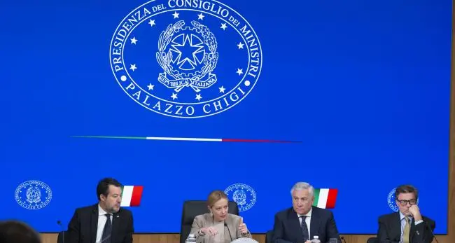 Le banche chiedono chiarimenti sulla Manovra: il Governo prevede contributo volontario e mix di misure fiscali