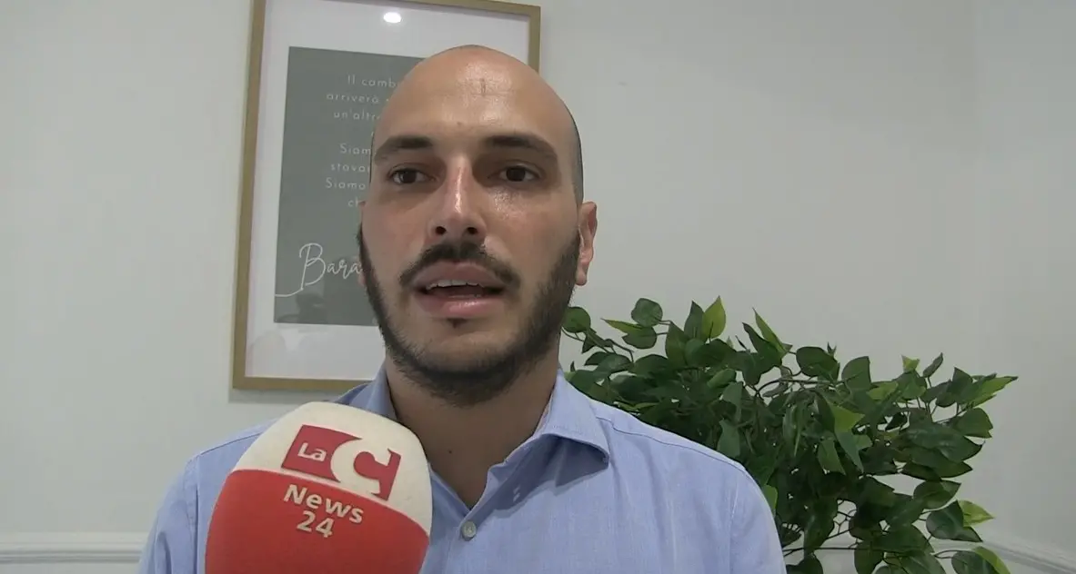 «Grande amarezza ma non mollo»: il sindaco di Jonadi parla dopo l’intimidazione shock in Comune