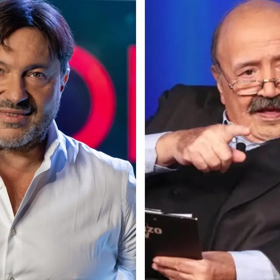 Bombe e silenzi,\u00A0il prezzo della verità in Italia:\u00A0da Ranucci a Costanzo, giornalisti sotto attacco\n