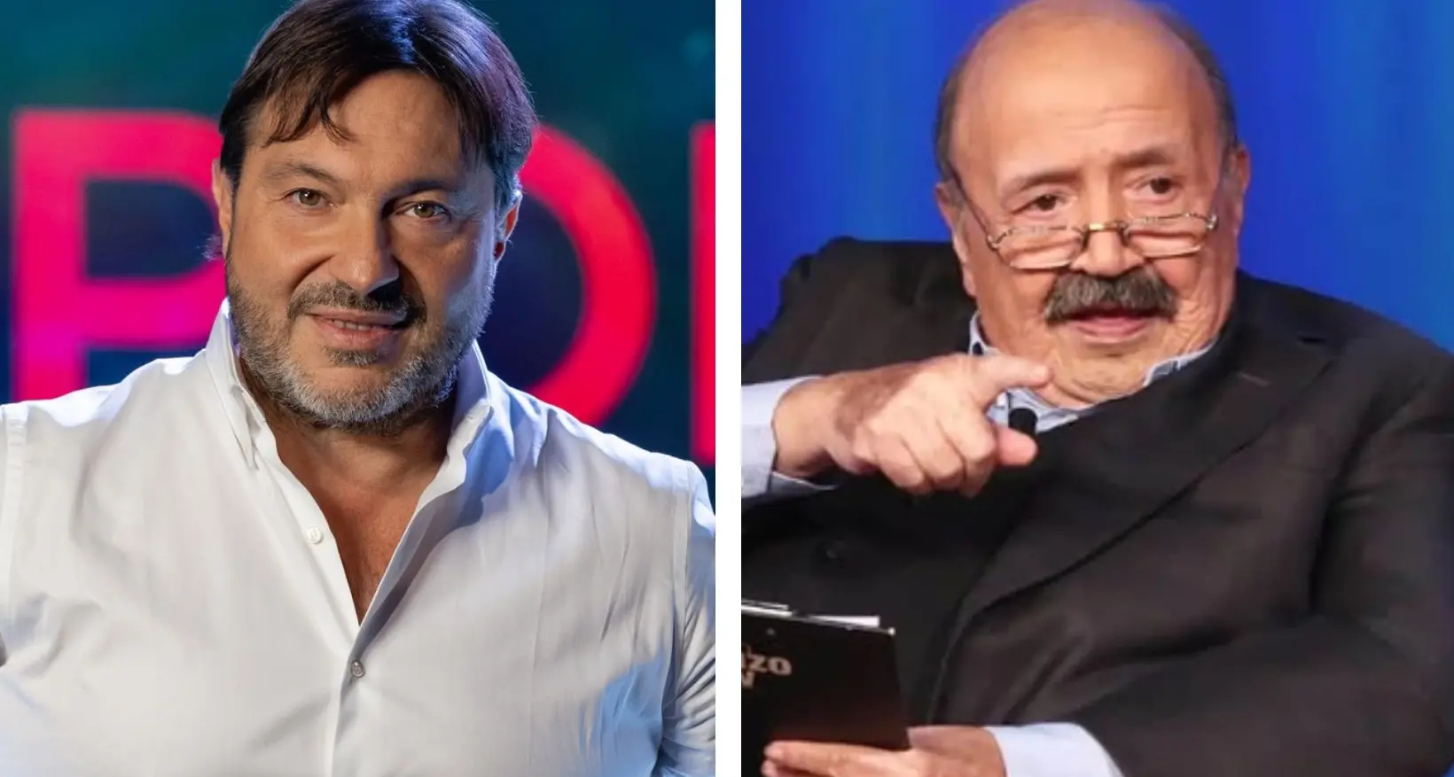 Bombe e silenzi,\u00A0il prezzo della verità in Italia:\u00A0da Ranucci a Costanzo, giornalisti sotto attacco\n