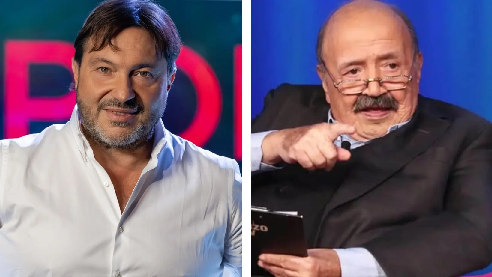 Bombe e silenzi,\u00A0il prezzo della verità in Italia:\u00A0da Ranucci a Costanzo, giornalisti sotto attacco\n