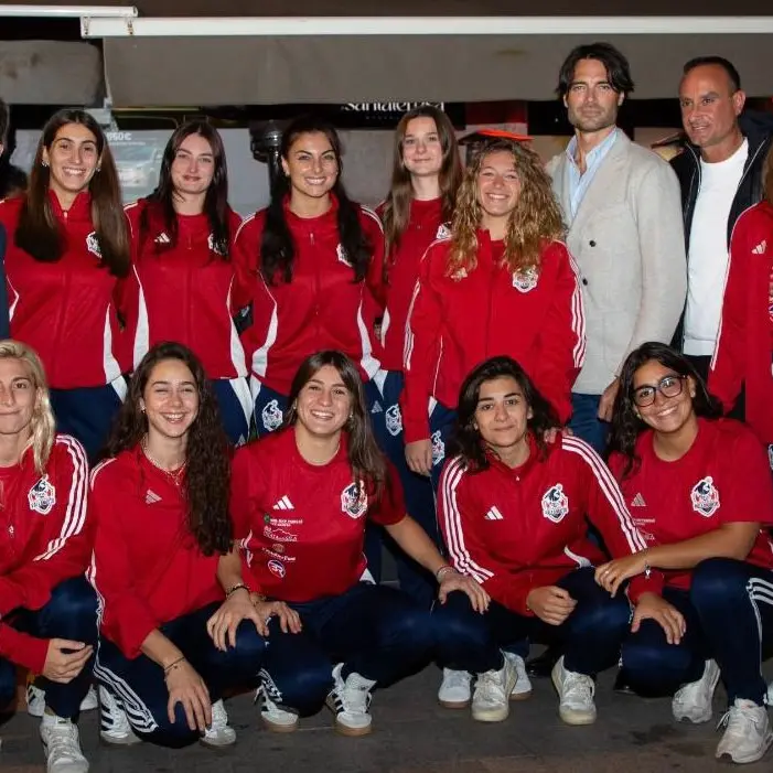 Pallanuoto femminile, in Serie A1 la Smile Cosenza\u00A0oggi in vasca contro Rapallo\u00A0\n
