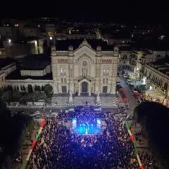 «Pronto a candidarmi a sindaco»: Cannizzaro (con la sponda di Occhiuto) fa all-in su Reggio Calabria e stoppa Scopelliti\n