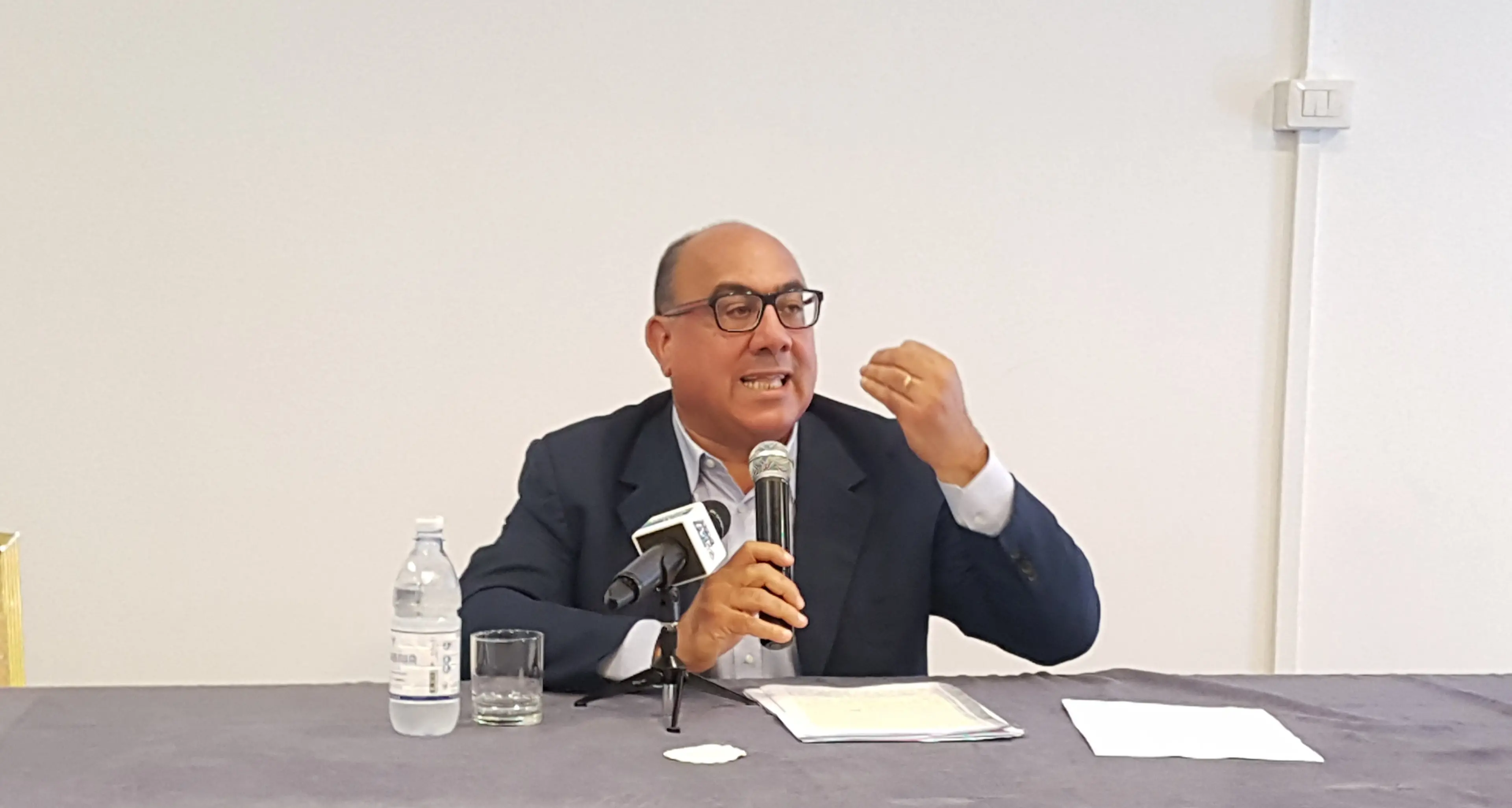 Nuovo ospedale di Cosenza, parla Guccione: «Mentre i sindaci\u00A0litigano, la Regione va avanti:\u00A0c’è la\u00A0gara per la progettazione»\n