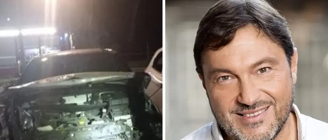 ReggioNonTace esprime solidarietà a Sigfrido Ranucci: «Resistere, resistere, resistere»\n