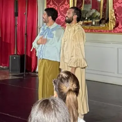 Ramificazioni Festival, al via la kermesse dedicata alla danza d’autore: spettacoli tra Cosenza, Lamezia e Rende\n