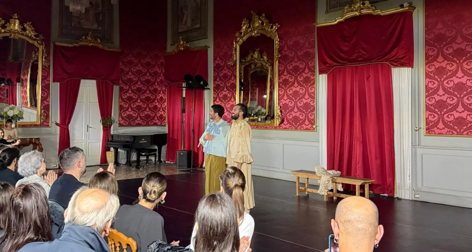 Ramificazioni Festival, al via la kermesse dedicata alla danza d’autore: spettacoli tra Cosenza, Lamezia e Rende\n