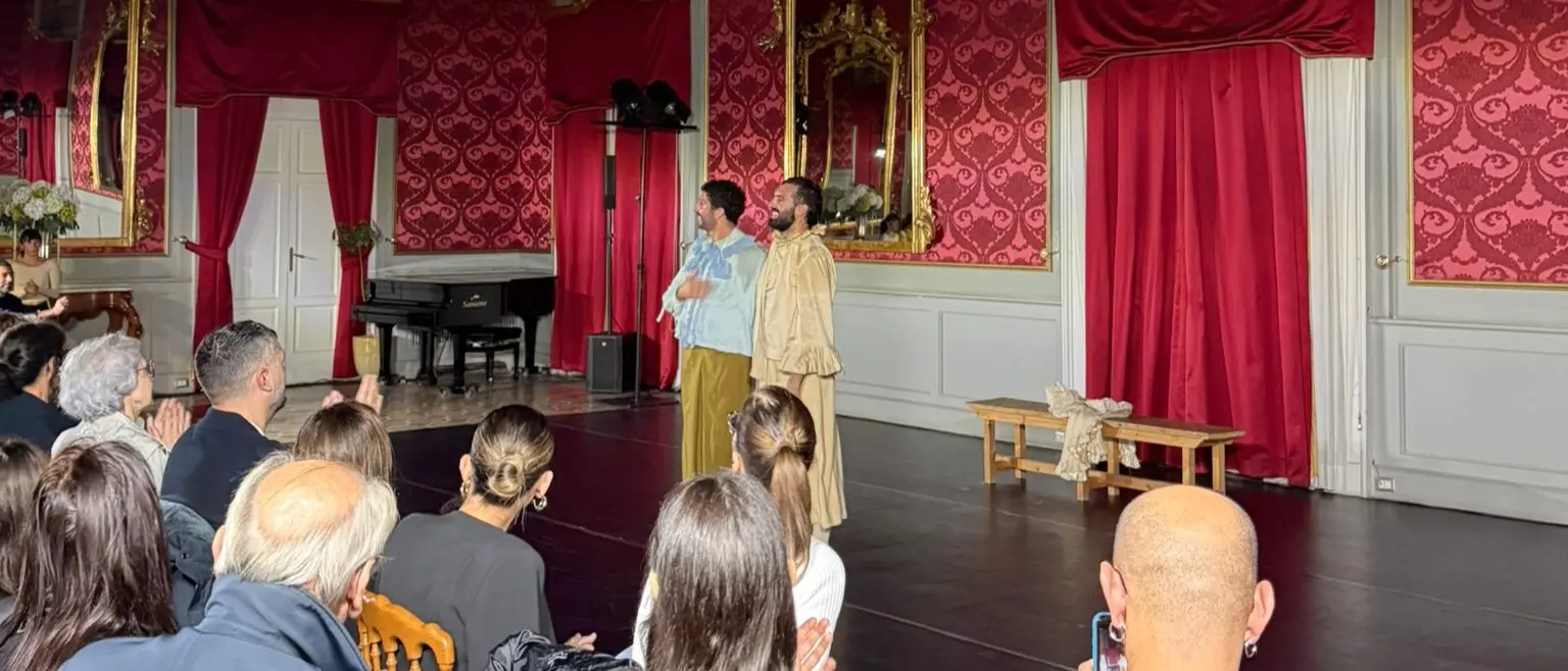 Ramificazioni Festival, al via la kermesse dedicata alla danza d’autore: spettacoli tra Cosenza, Lamezia e Rende\n