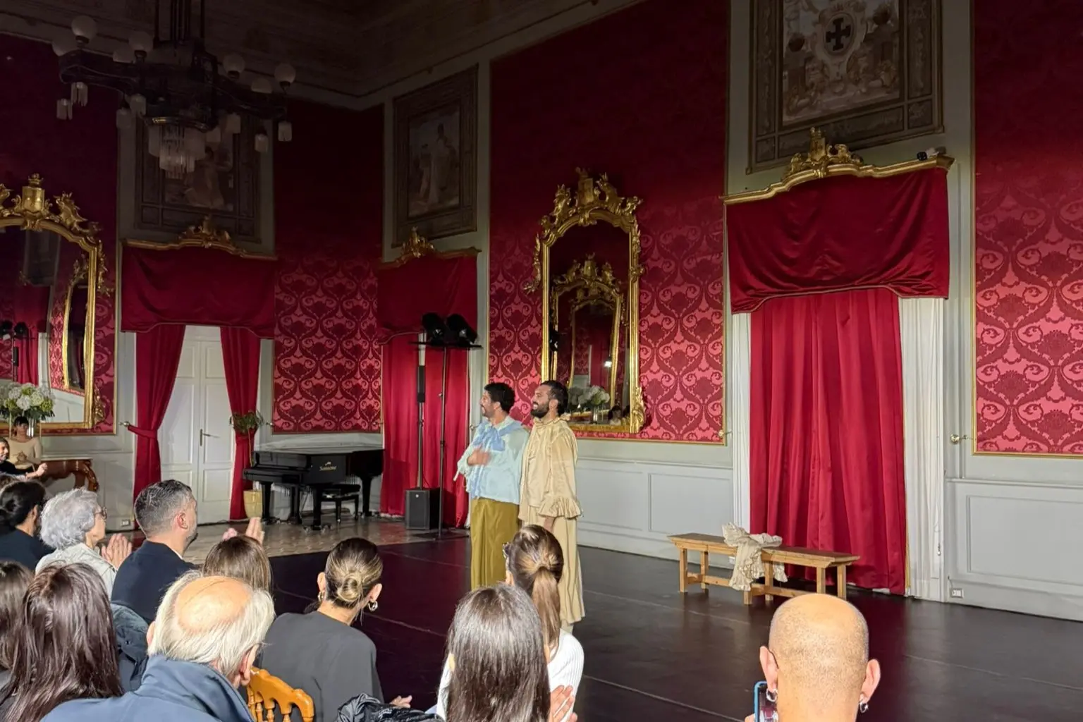 Ramificazioni Festival, al via la kermesse dedicata alla danza d’autore: spettacoli tra Cosenza, Lamezia e Rende\n