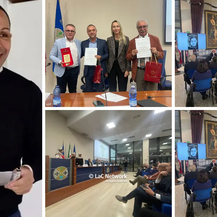 Premio per le minoranze Corecom, il network LaC fa il pieno. L’editore Maduli: «Per primi abbiamo raccontato questo scrigno di bellezza»\n