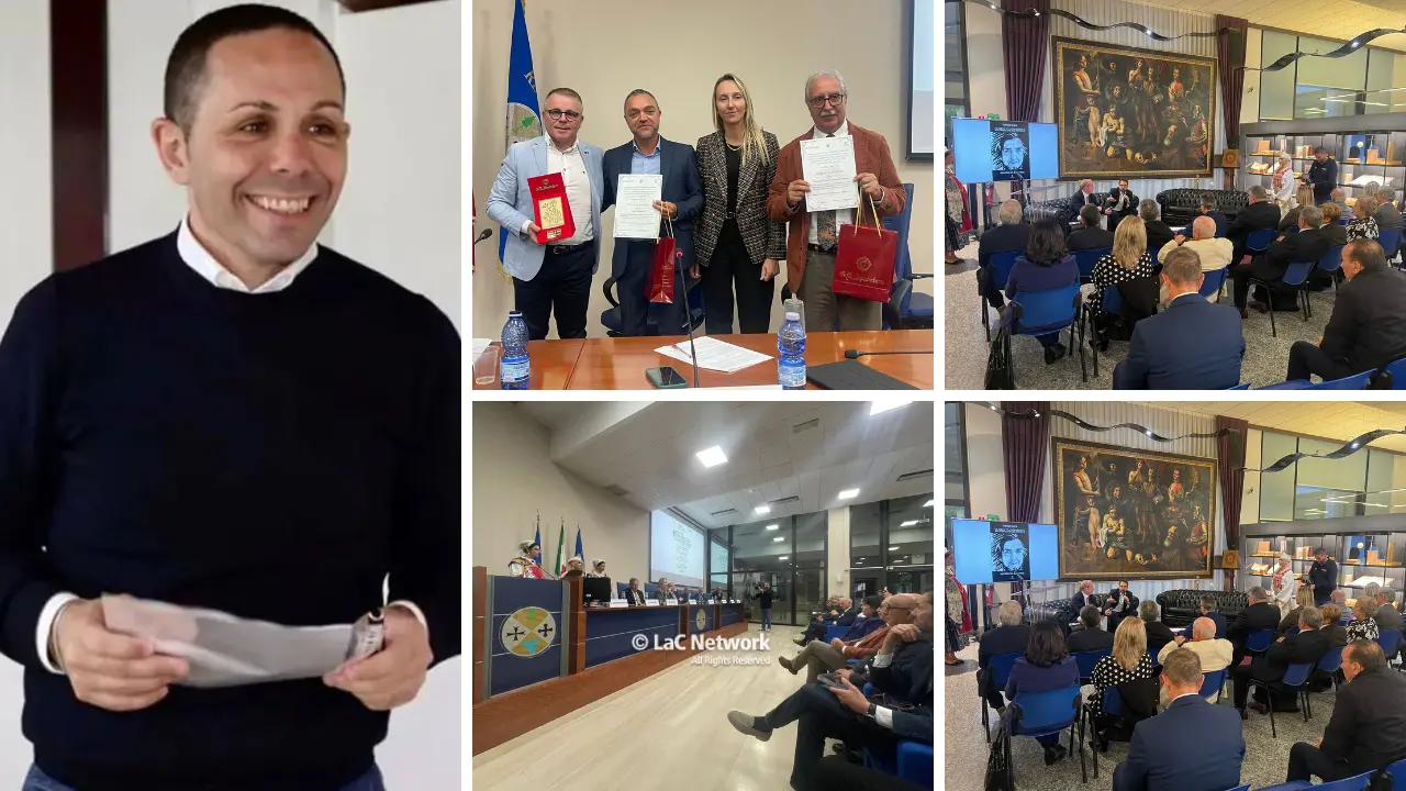 Premio per le minoranze Corecom, il network LaC fa il pieno. L’editore Maduli: «Per primi abbiamo raccontato questo scrigno di bellezza»\n