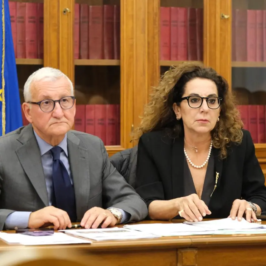 Quartieri ostaggio del degrado a Catanzaro: sopralluogo del capo della Protezione civile\u00A0dopo l’allarme sicurezza\n