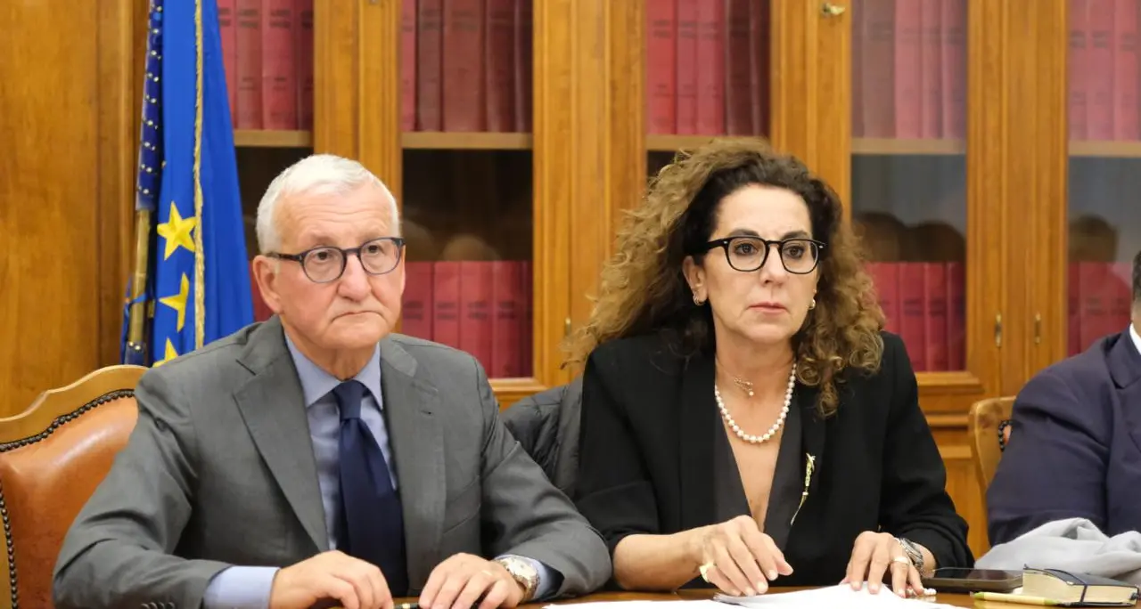Quartieri ostaggio del degrado a Catanzaro: sopralluogo del capo della Protezione civile\u00A0dopo l’allarme sicurezza\n