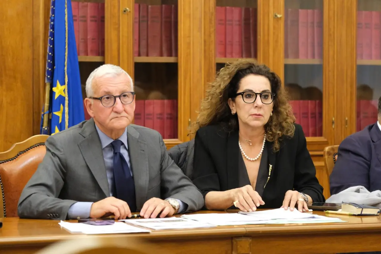 Quartieri ostaggio del degrado a Catanzaro: sopralluogo del capo della Protezione civile\u00A0dopo l’allarme sicurezza\n