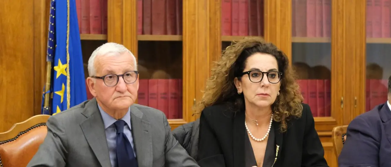 Quartieri ostaggio del degrado a Catanzaro: sopralluogo del capo della Protezione civile\u00A0dopo l’allarme sicurezza\n