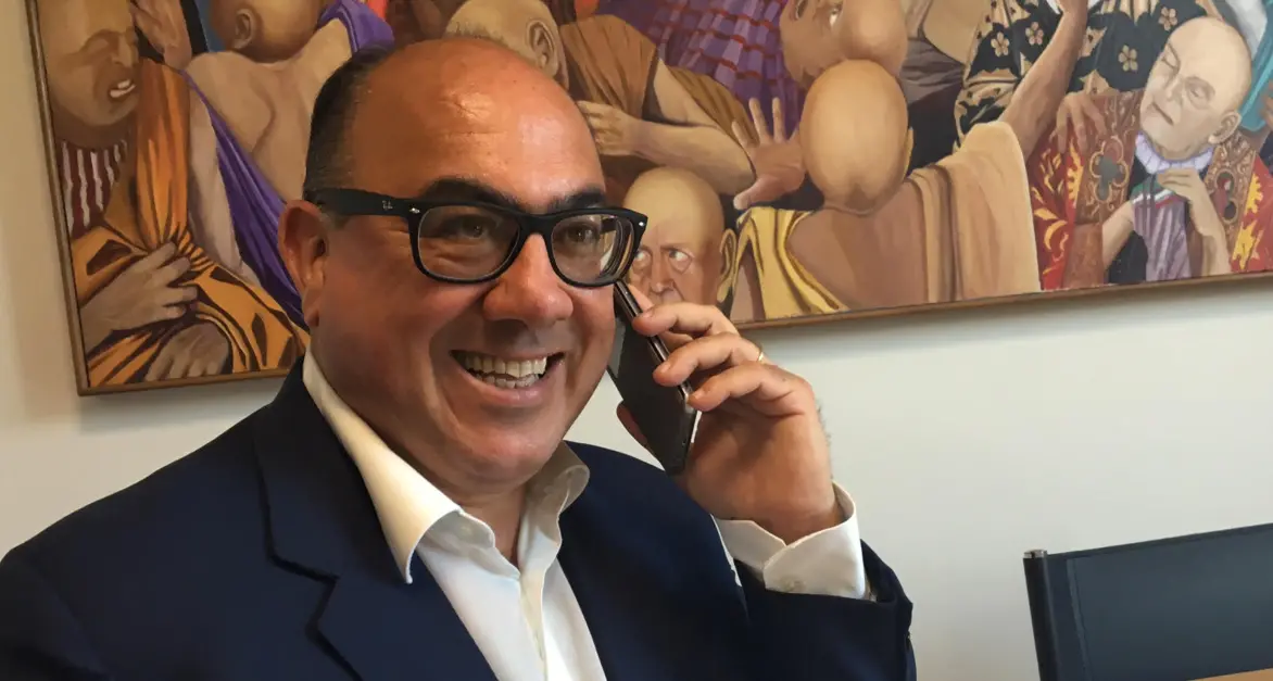 Nuovo ospedale di Cosenza, Guccione: «Litigare sul sito è riduttivo»
