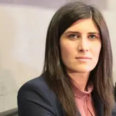 Strappo nel Movimento 5 stelle, Appendino lascia la vicepresidenza: l’annuncio durante il consiglio nazionale\n