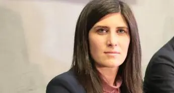 Strappo nel Movimento 5 stelle, Appendino lascia la vicepresidenza: l’annuncio durante il consiglio nazionale\n