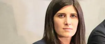 Strappo nel Movimento 5 stelle, Appendino lascia la vicepresidenza: l’annuncio durante il consiglio nazionale\n