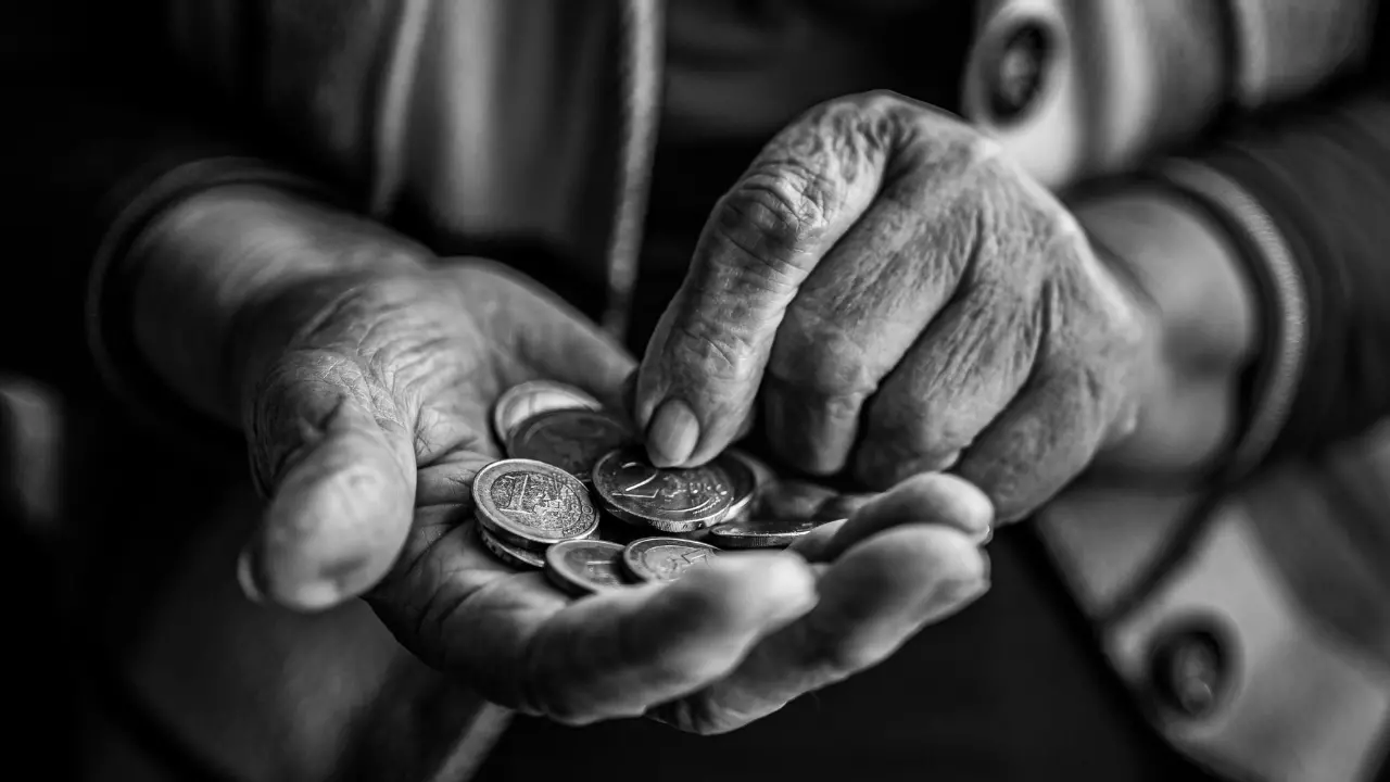 Povertà in Europa: Calabria e Campania tra le regioni più a rischio\u00A0assieme alla Guyana francese\n