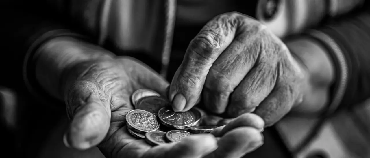 Povertà in Europa: Calabria e Campania tra le regioni più a rischio\u00A0assieme alla Guyana francese\n