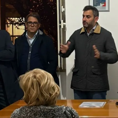 Cosenza, Fratelli d’Italia analizza il risultato delle elezioni regionali\n