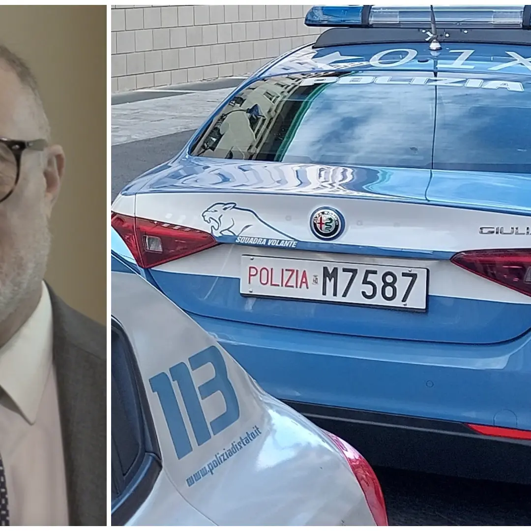 Bambino ritrovato solo sul lungomare di Reggio Calabria: la Polizia di Stato interviene e lo riporta ai genitori\n