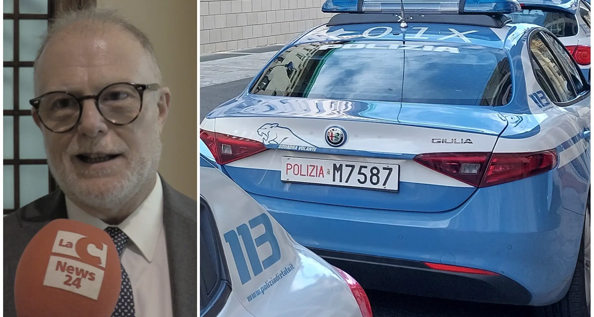 Bambino ritrovato solo sul lungomare di Reggio, il Procuratore di Palma: «Ciascun cittadino deve saper che – in caso di bisogno – può affidarsi allo Stato»
