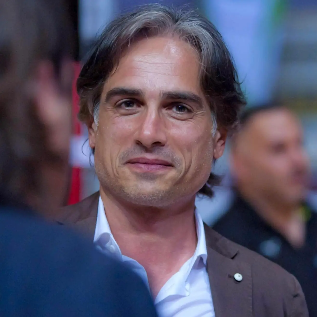 Falcomatà replica a Cannizzaro: «Altro che scatoloni, resterò a servire la città»\n