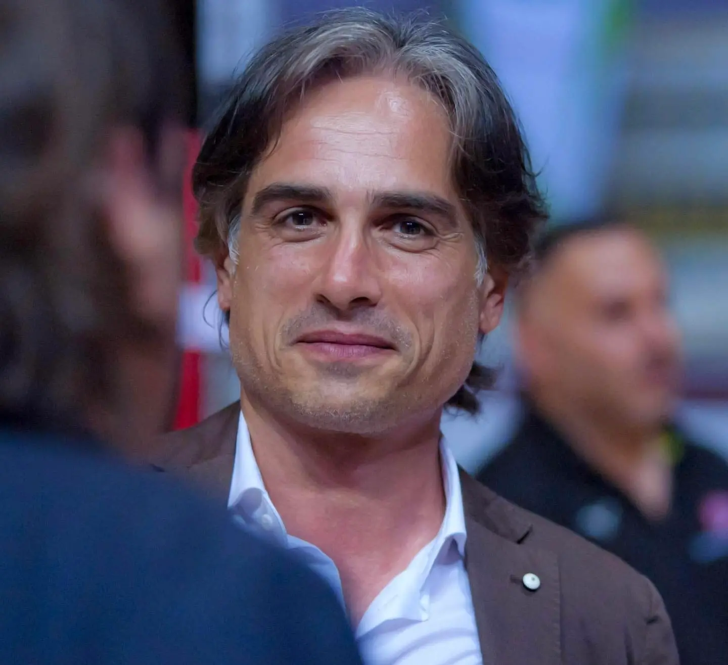 Falcomatà replica a Cannizzaro: «Altro che scatoloni, resterò a servire la città»\n