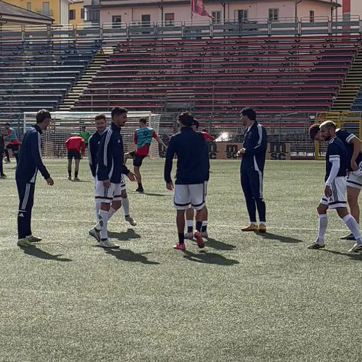 Sorrento-Cosenza 0-0, Ricciardi sfiora subito il vantaggio\u00A0| LIVE