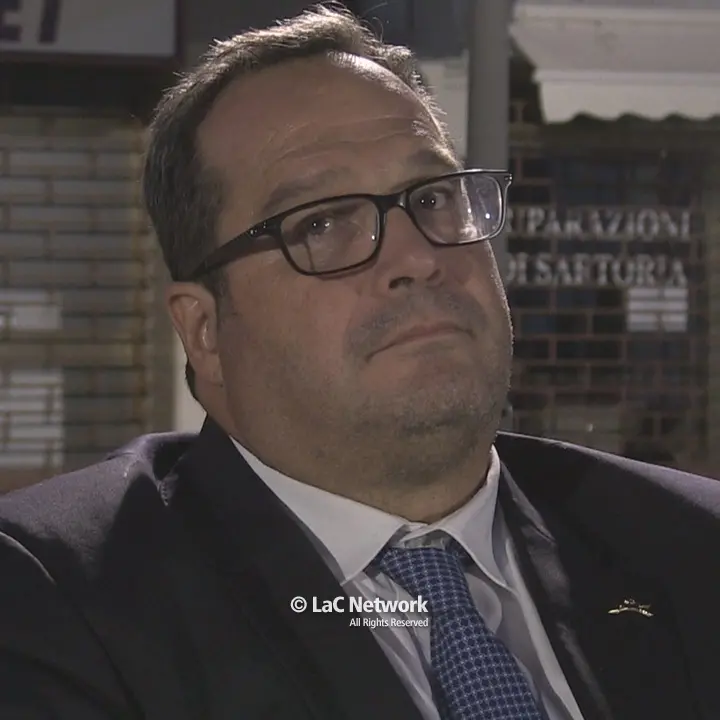 A Cannizzaro l’endorsement di Durigon (Lega) per le comunali: «Il miglior candidato per il centrodestra»