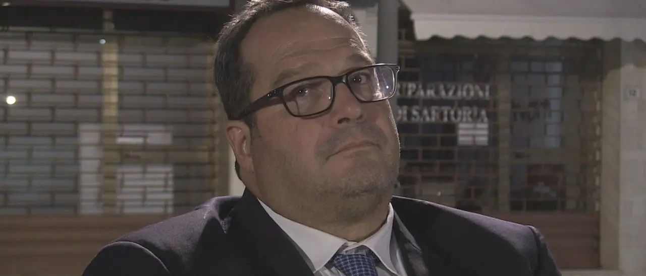 Reggio Calabria, l’endorsement di Durigon (Lega) per Cannizzaro: «Il miglior candidato per il centrodestra»\n