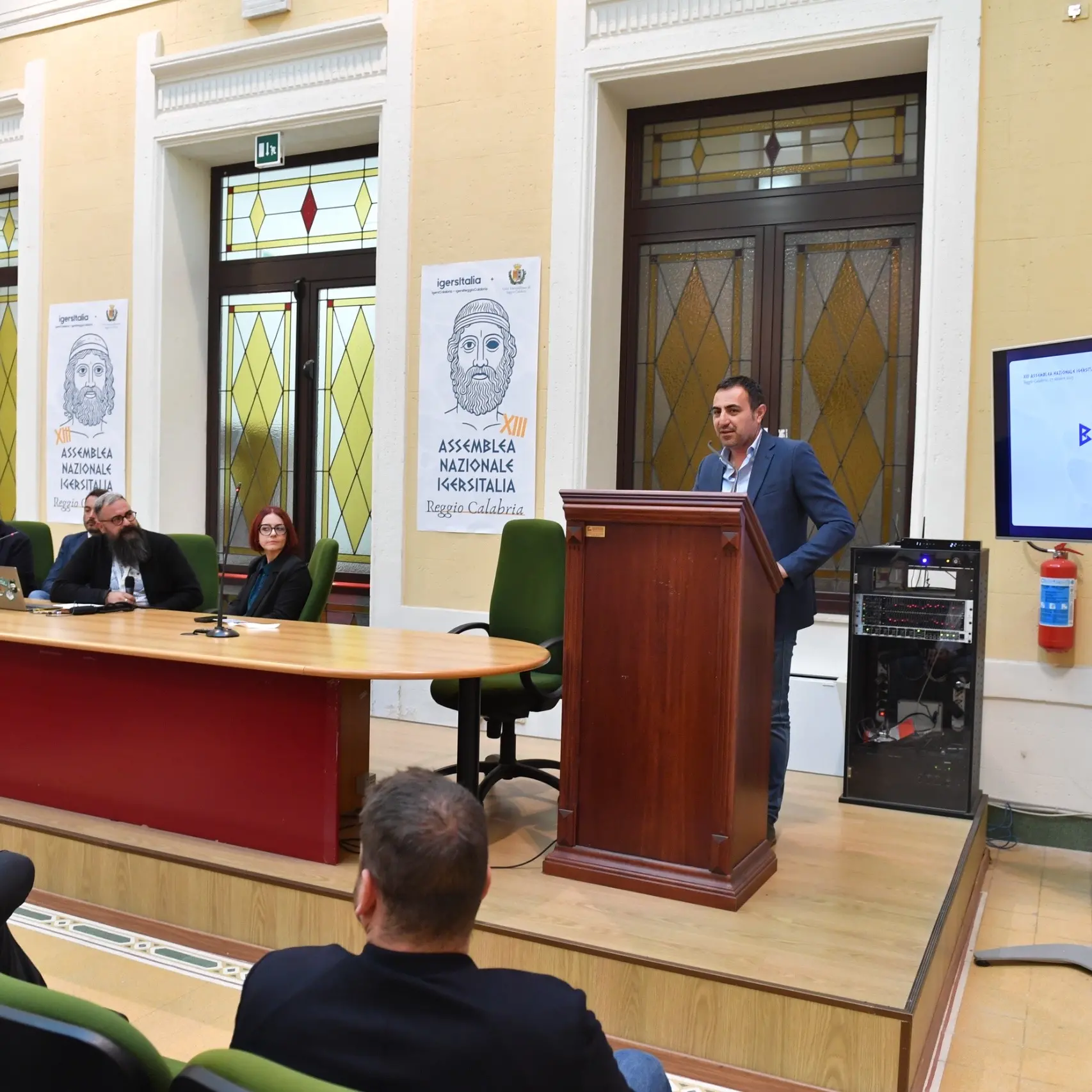 Alla Città Metropolitana di Reggio l’VIII assemblea nazionale di Igersitalia per raccontare il territorio attraverso i social\n