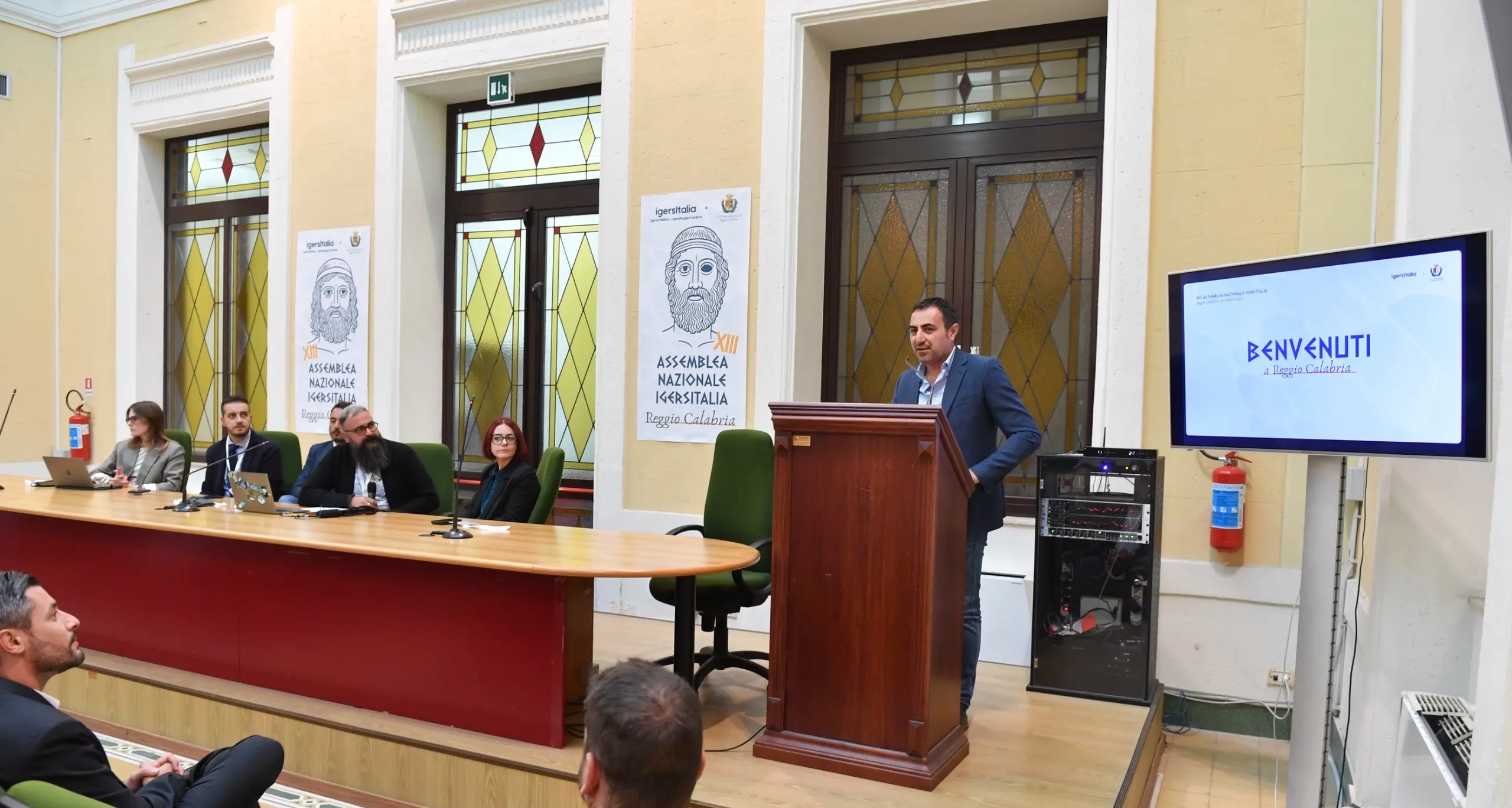 Alla Città Metropolitana di Reggio l’VIII assemblea nazionale di Igersitalia per raccontare il territorio attraverso i social\n